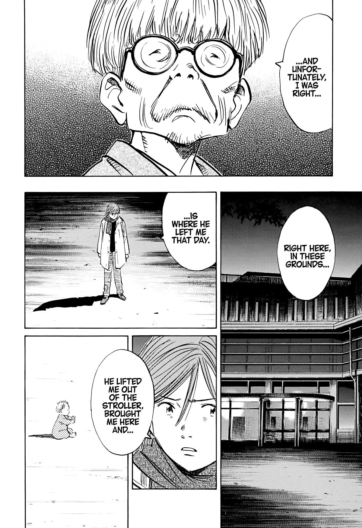 20th Century Boys - Chapter 131 - Page 16