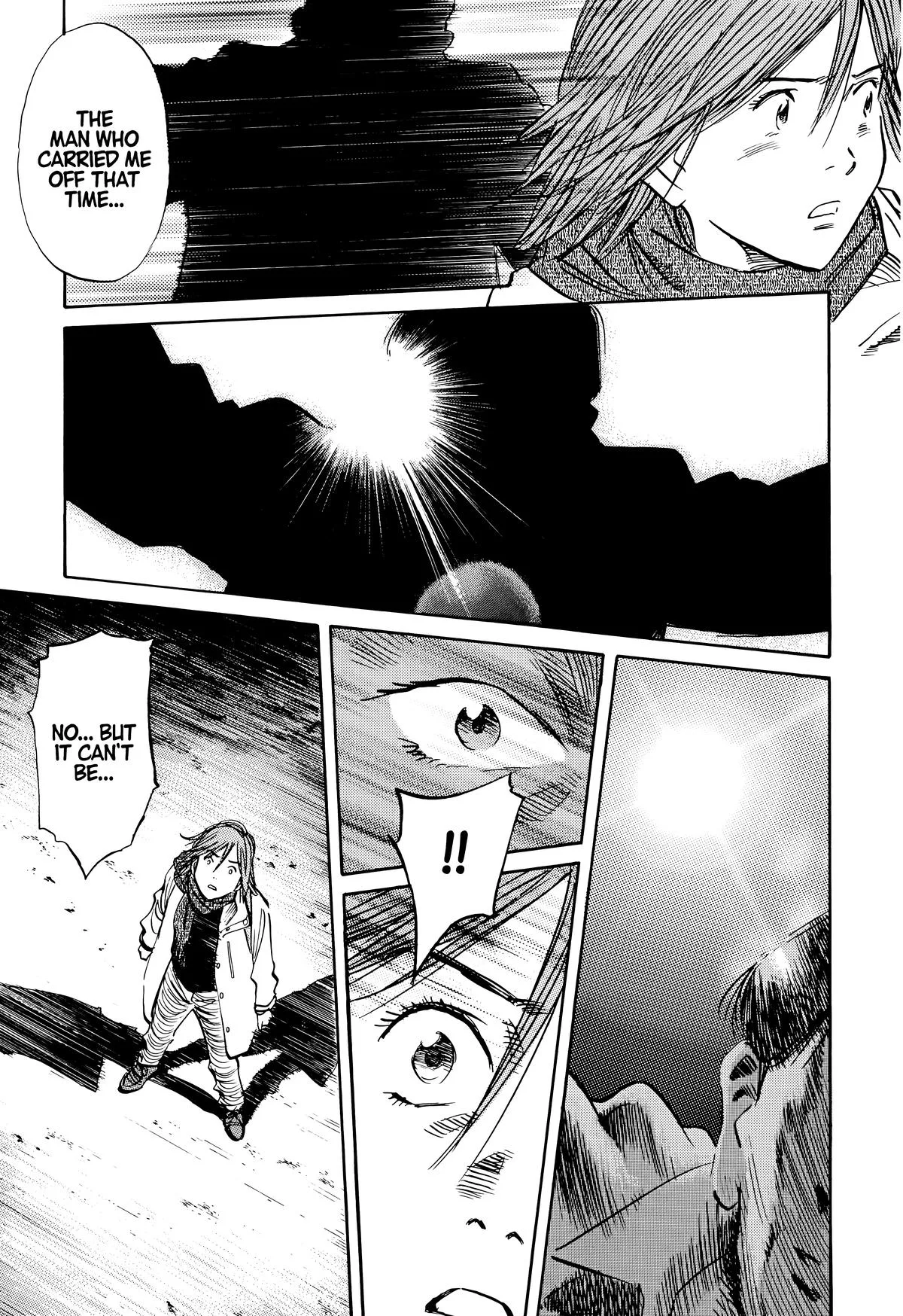 20th Century Boys - Chapter 131 - Page 17