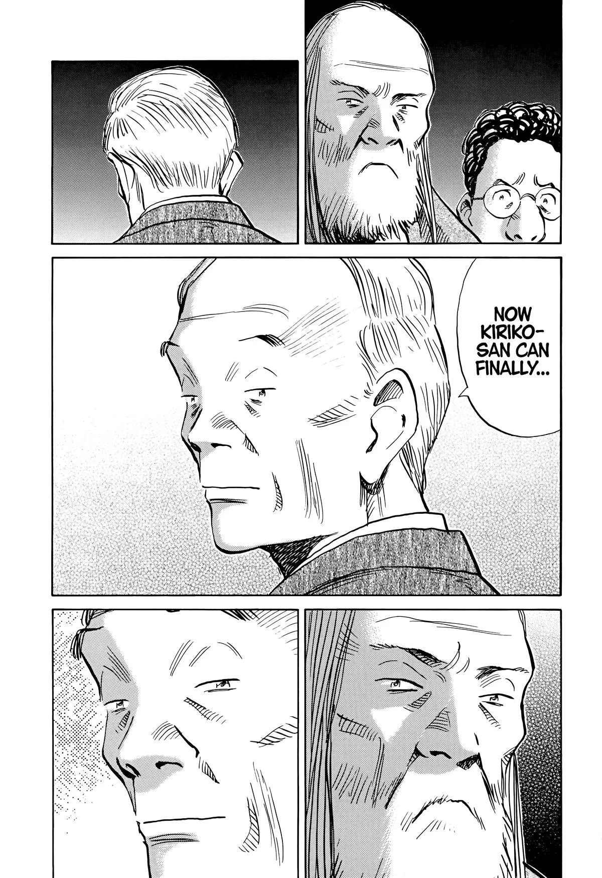 20th Century Boys - Chapter 133 - Page 16