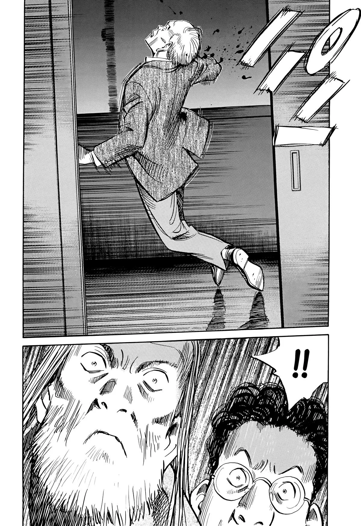 20th Century Boys - Chapter 133 - Page 17