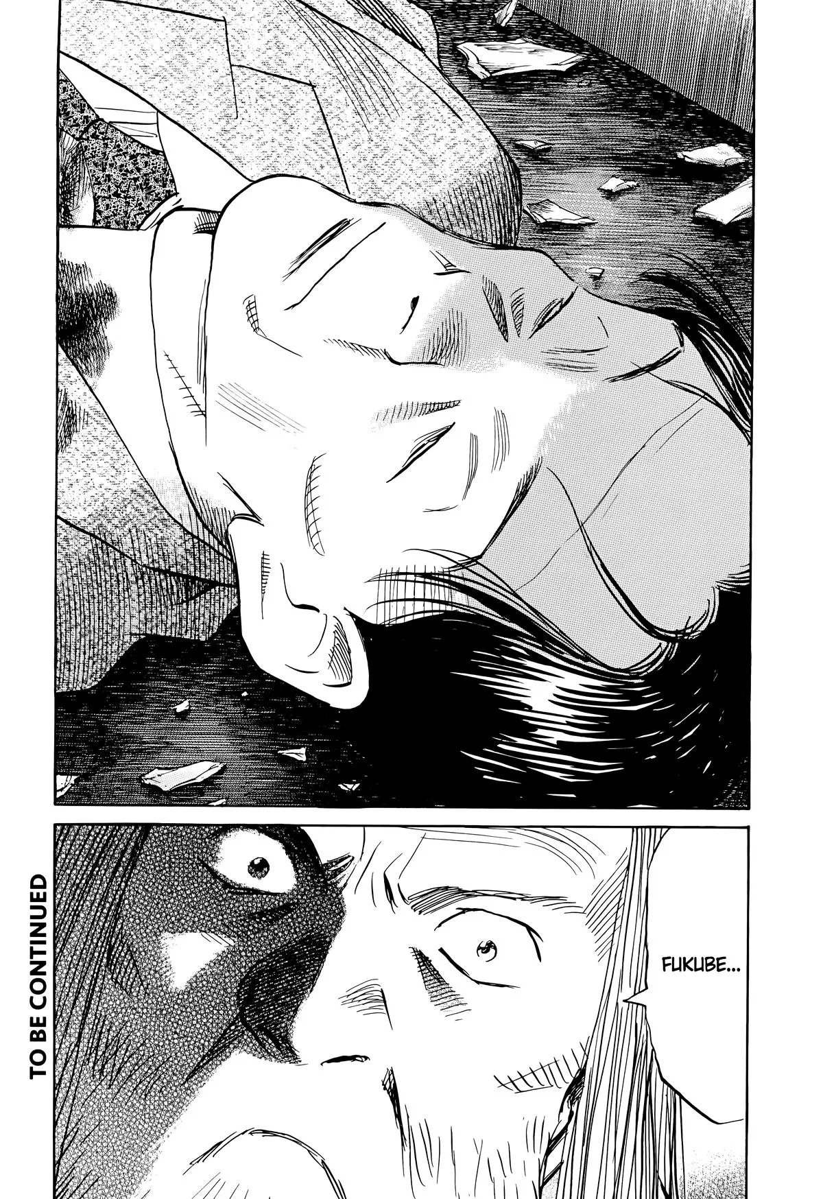 20th Century Boys - Chapter 133 - Page 21
