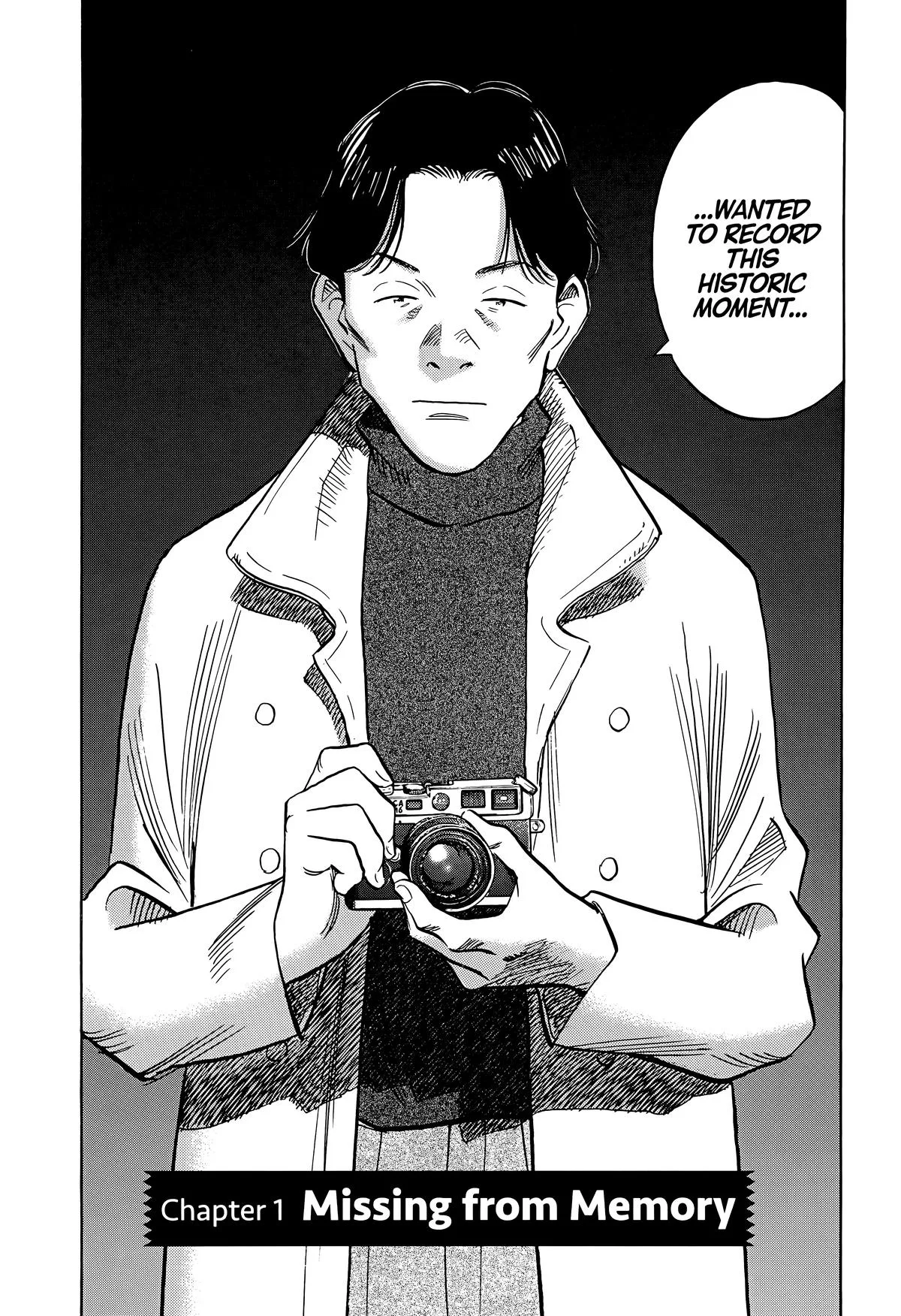 20th Century Boys - Chapter 134 - Page 10