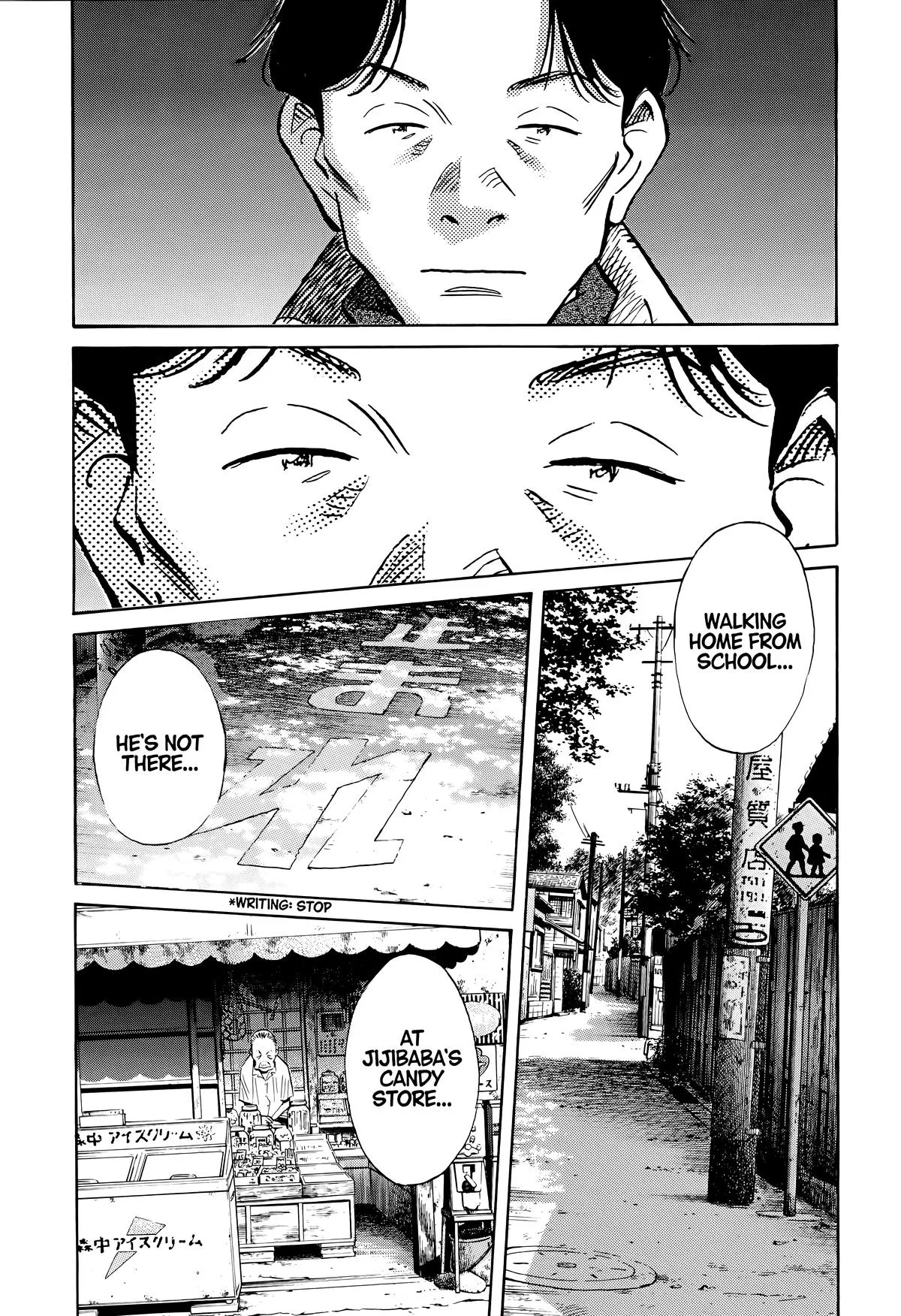 20th Century Boys - Chapter 134 - Page 11