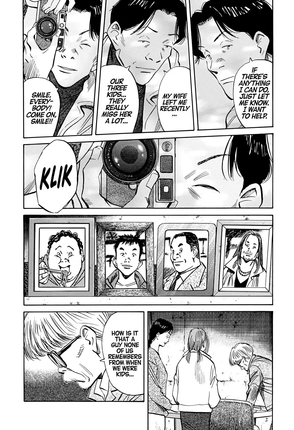 20th Century Boys - Chapter 134 - Page 14