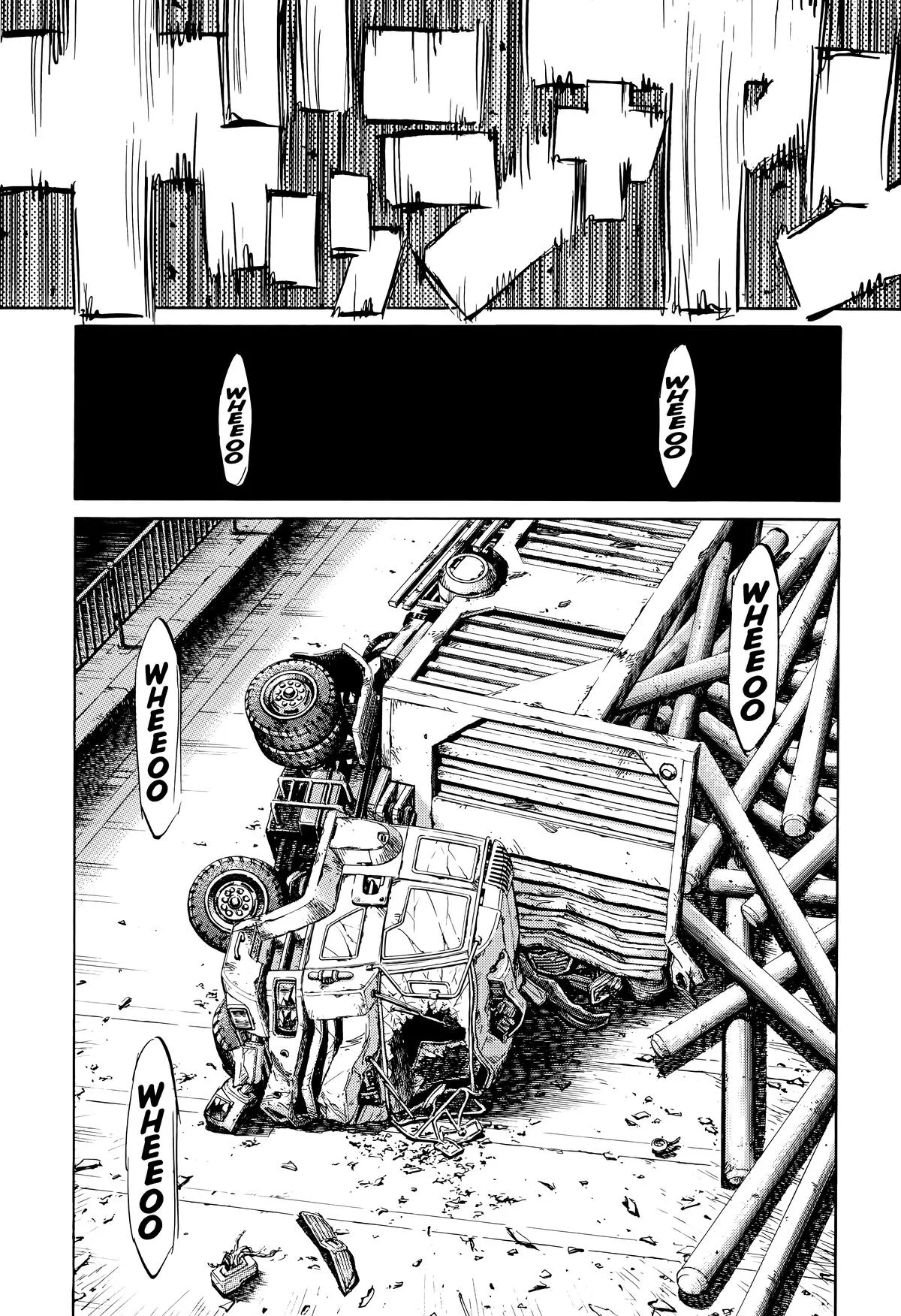20th Century Boys - Chapter 136 - Page 18