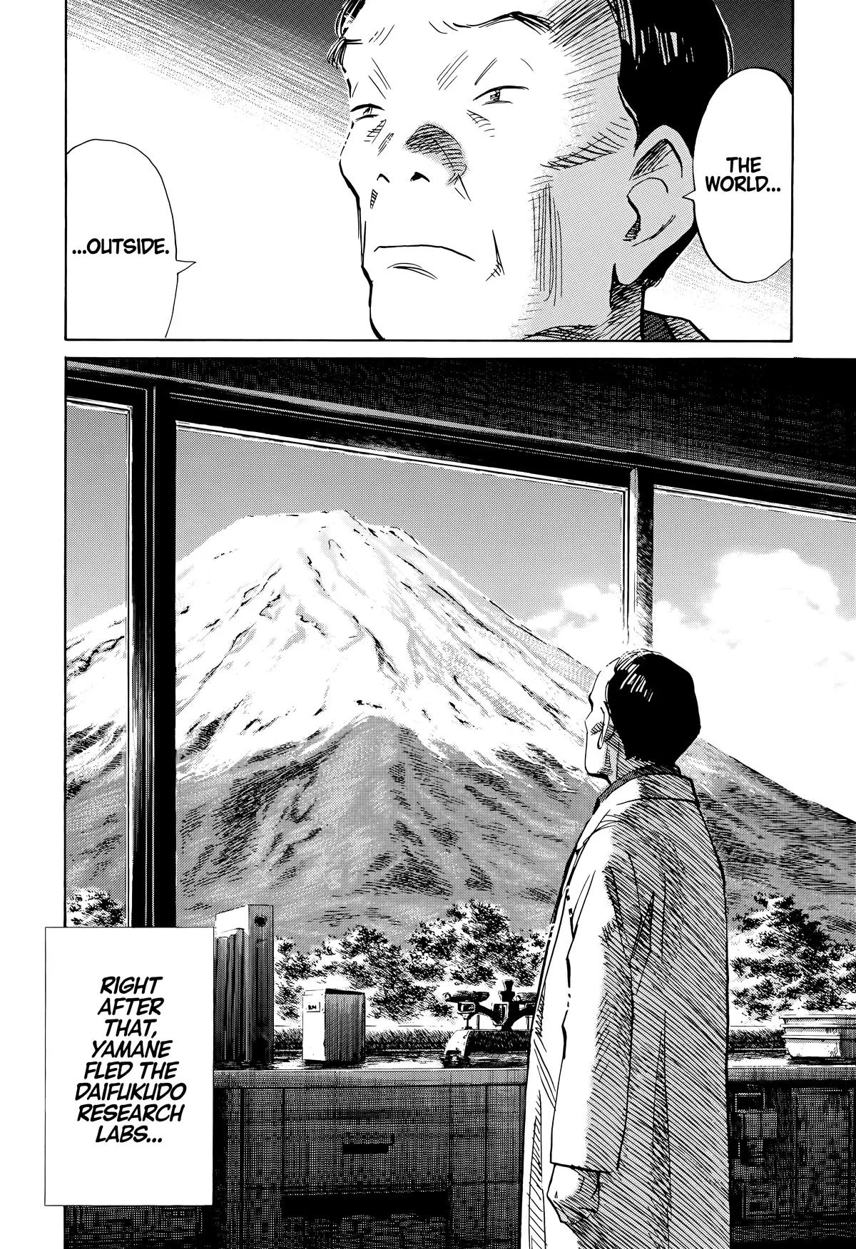 20th Century Boys - Chapter 138 - Page 16