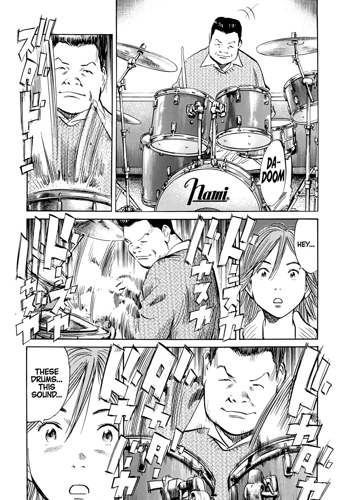 20th Century Boys - Chapter 139 - Page 13