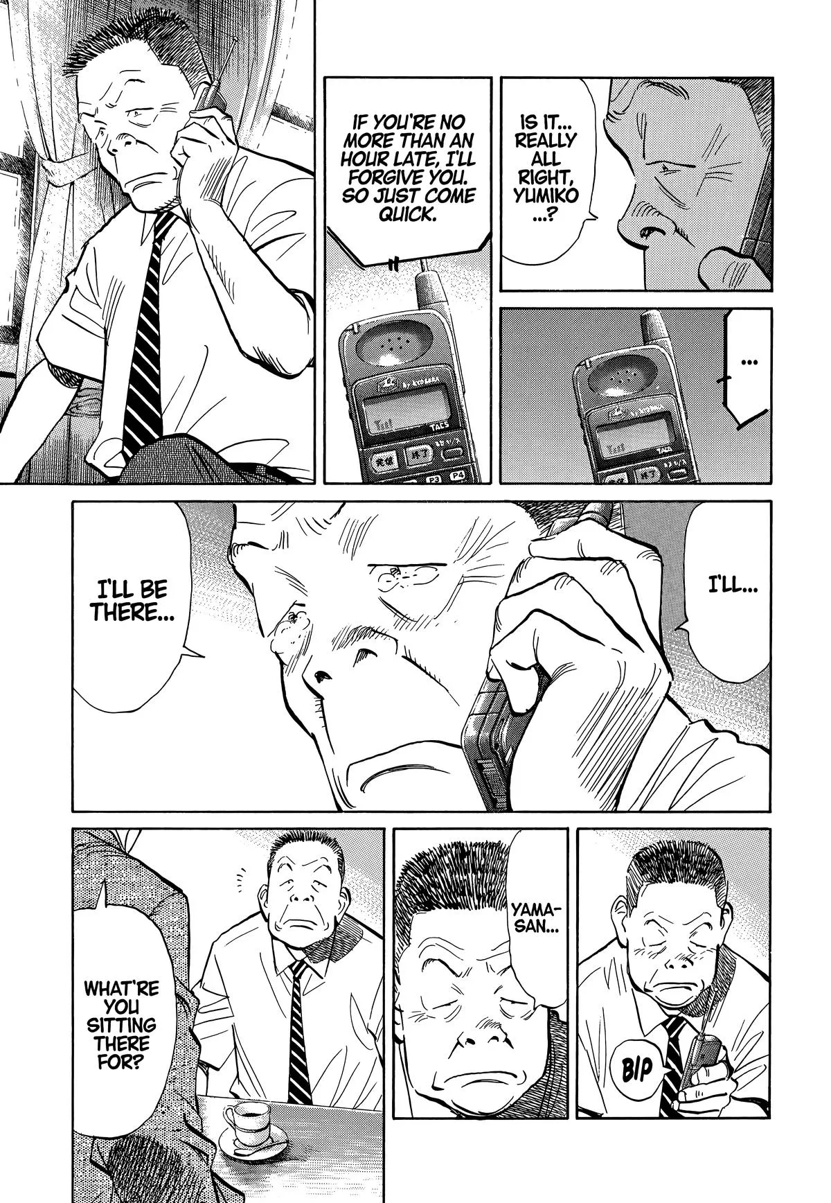20th Century Boys - Chapter 14 - Page 12