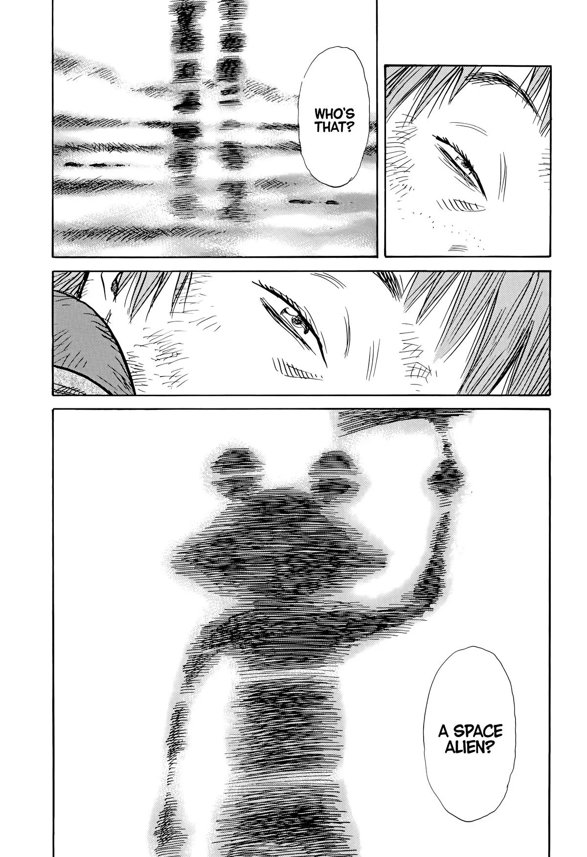 20th Century Boys - Chapter 141 - Page 12