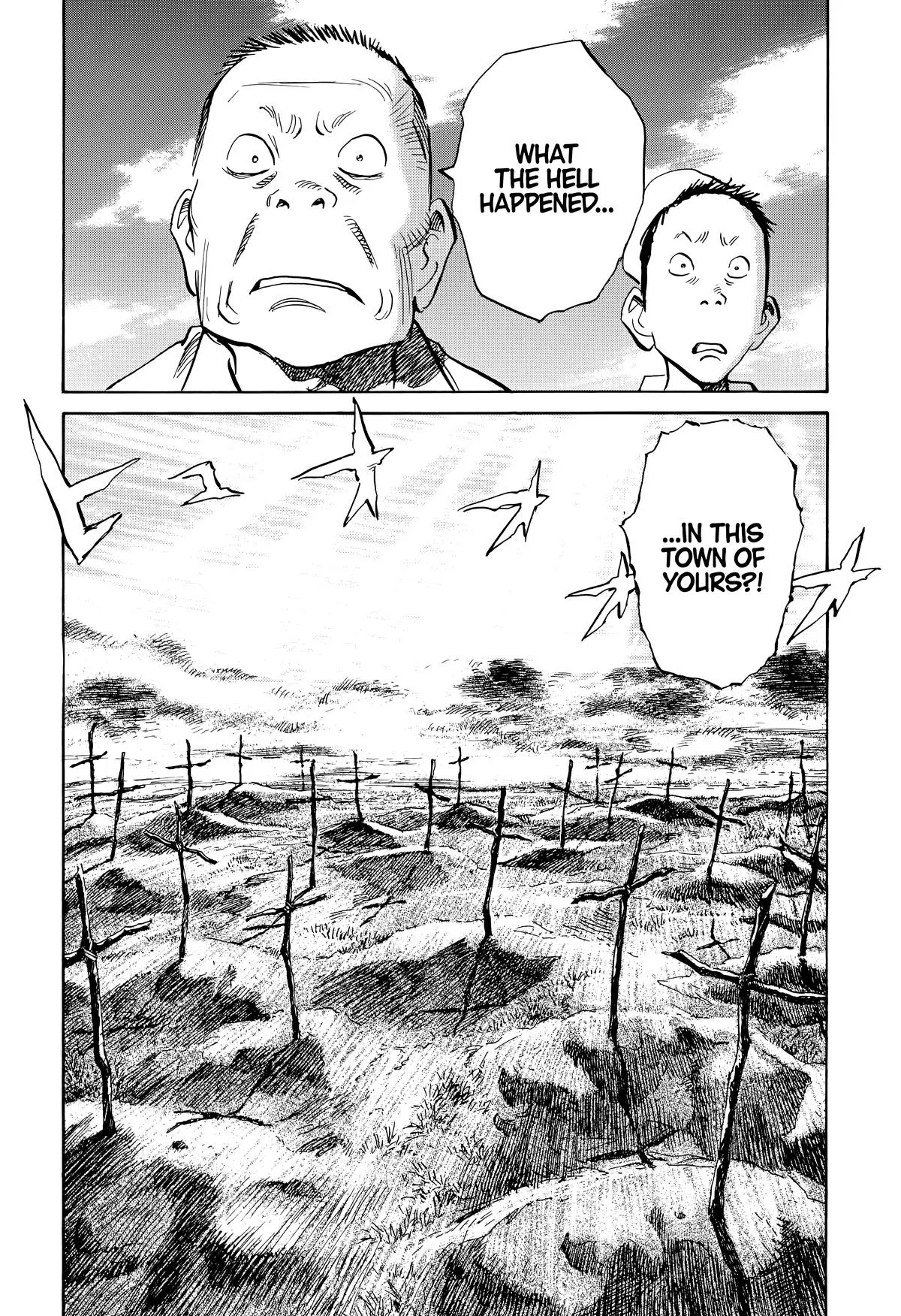 20th Century Boys - Chapter 141 - Page 18