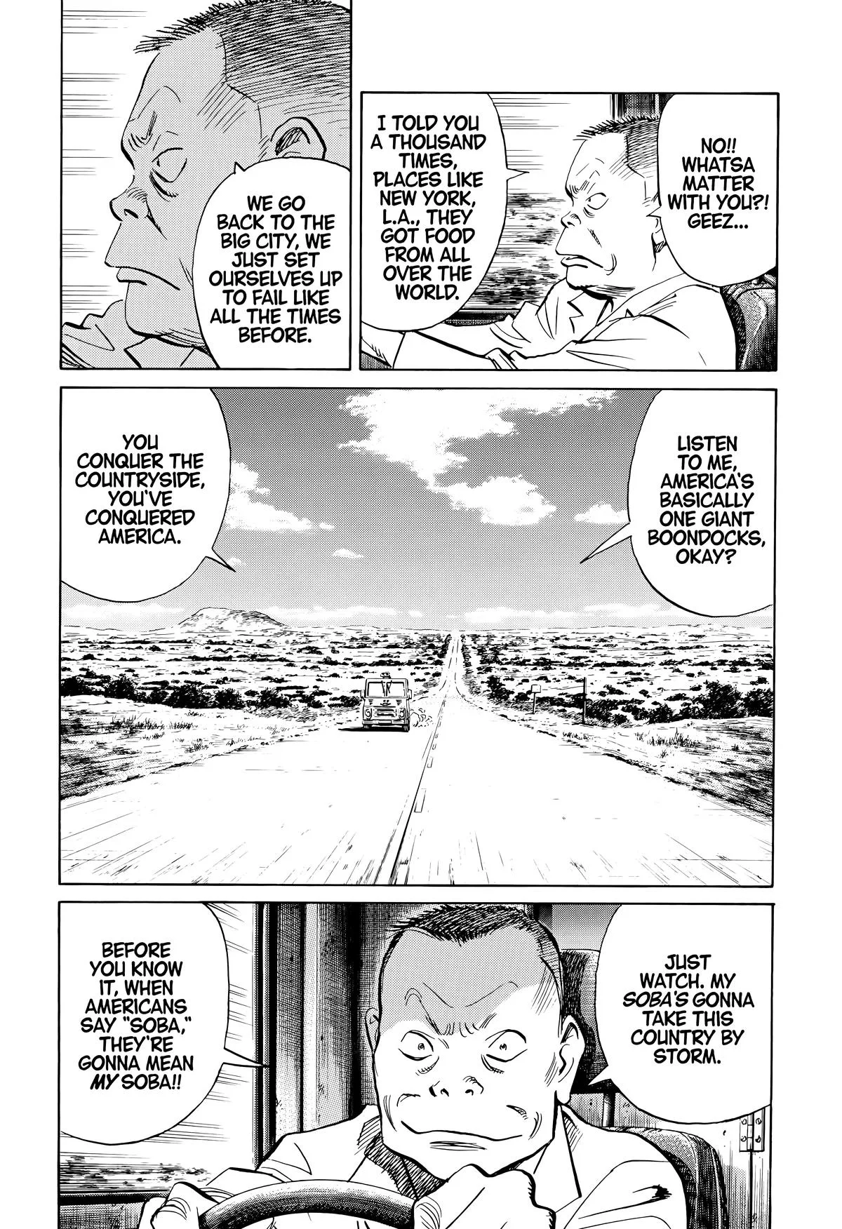 20th Century Boys - Chapter 141 - Page 5