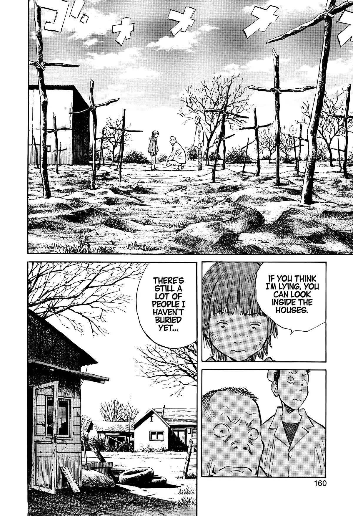 20th Century Boys - Chapter 142 - Page 10