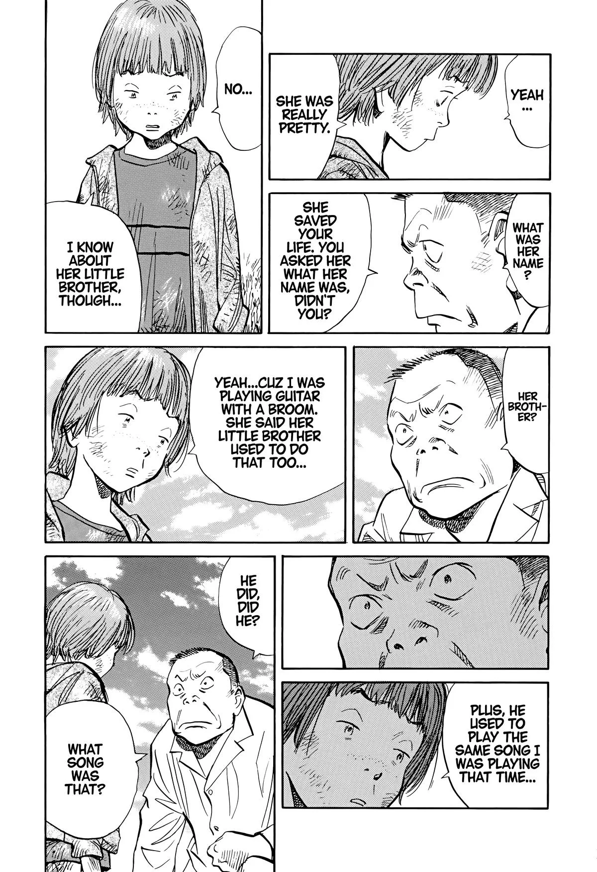 20th Century Boys - Chapter 142 - Page 13