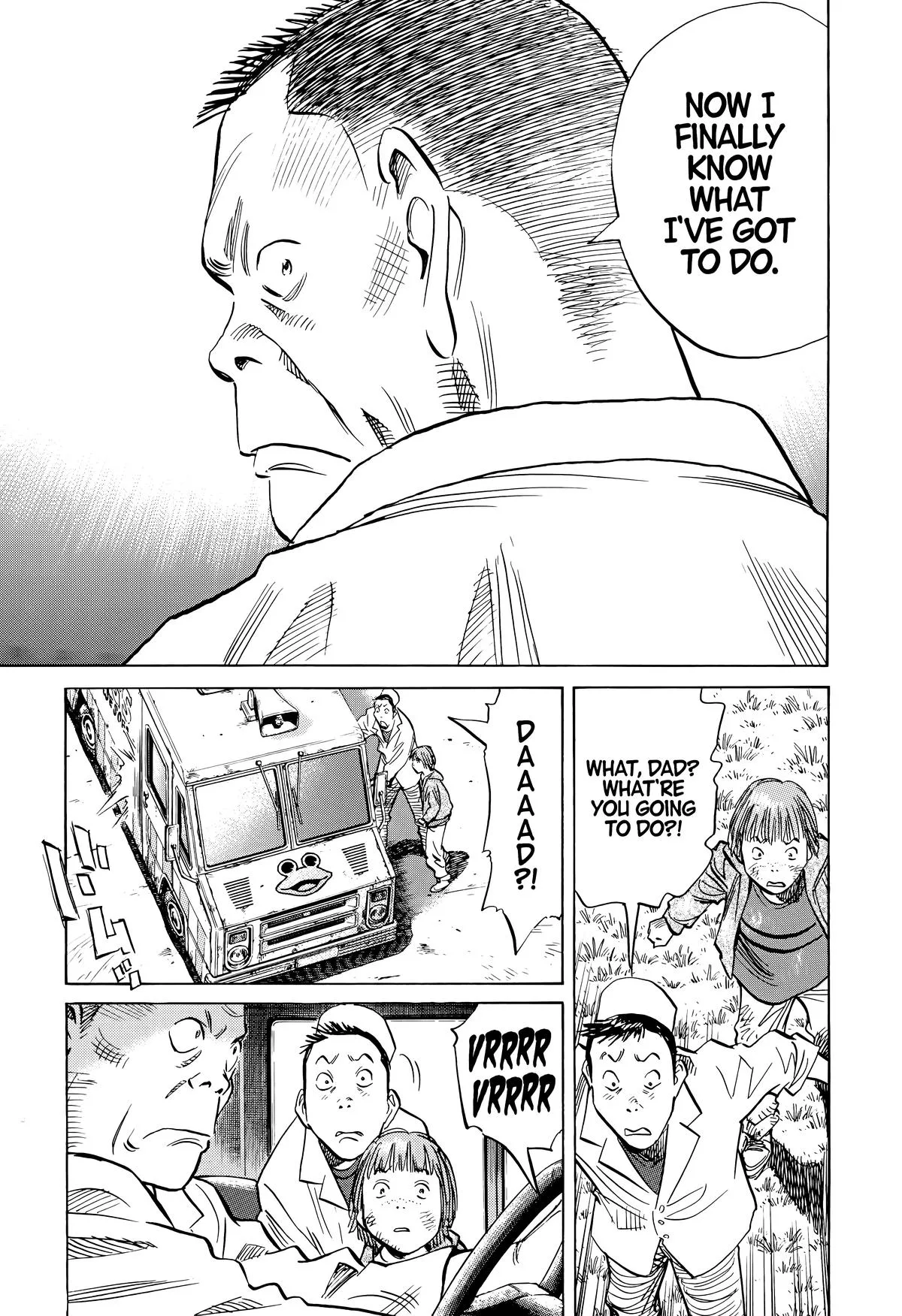 20th Century Boys - Chapter 142 - Page 17