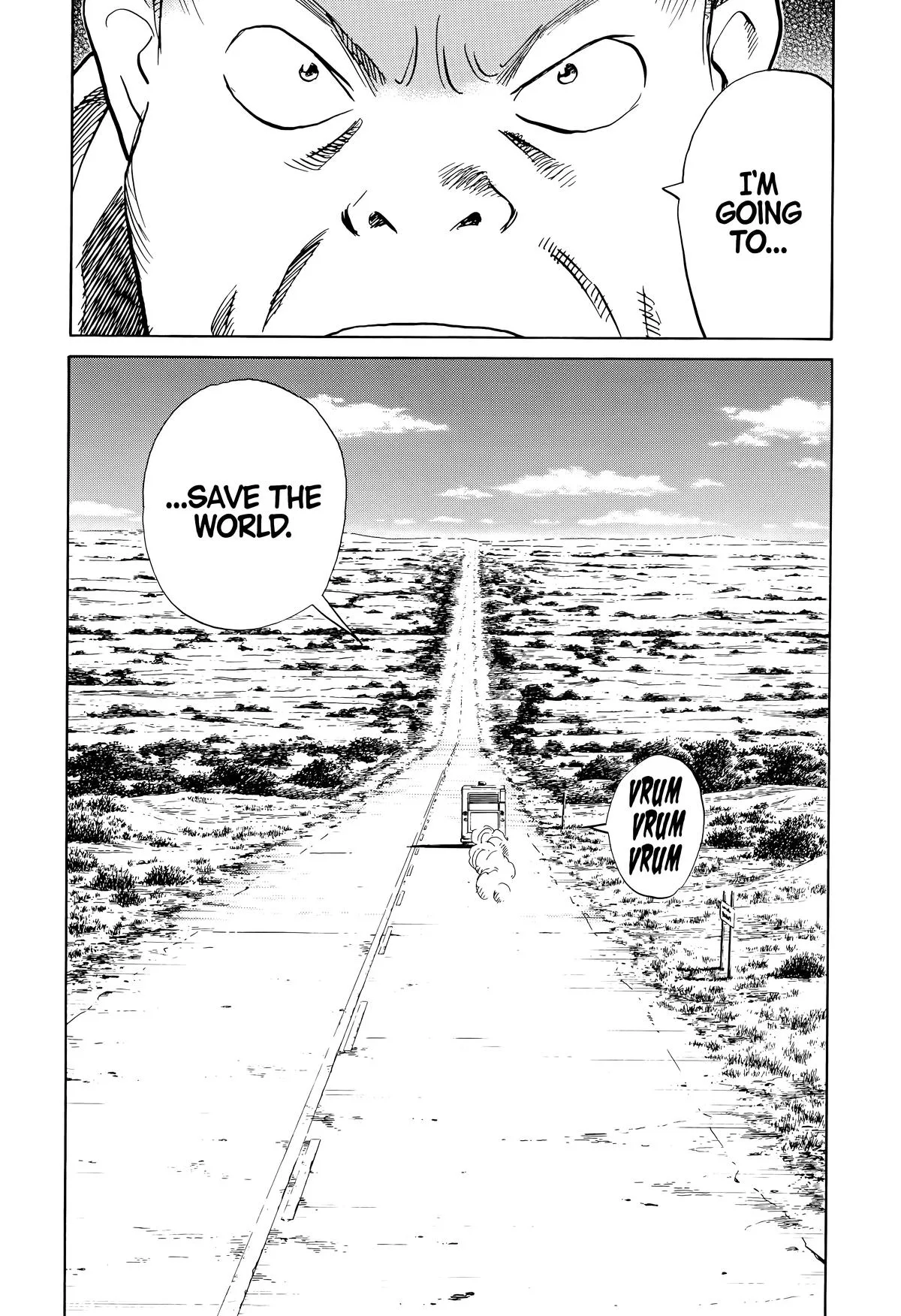 20th Century Boys - Chapter 142 - Page 18