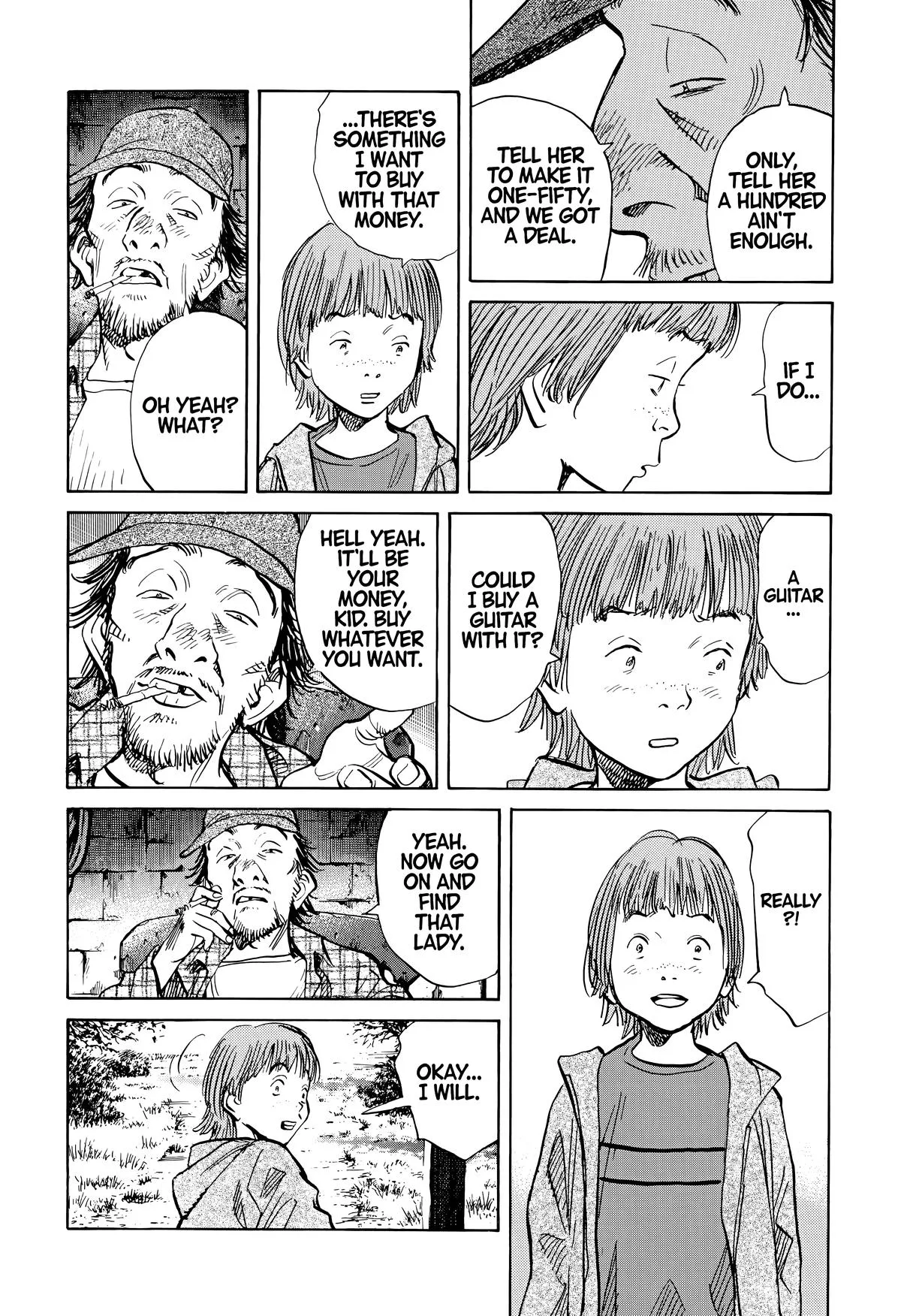 20th Century Boys - Chapter 142 - Page 6