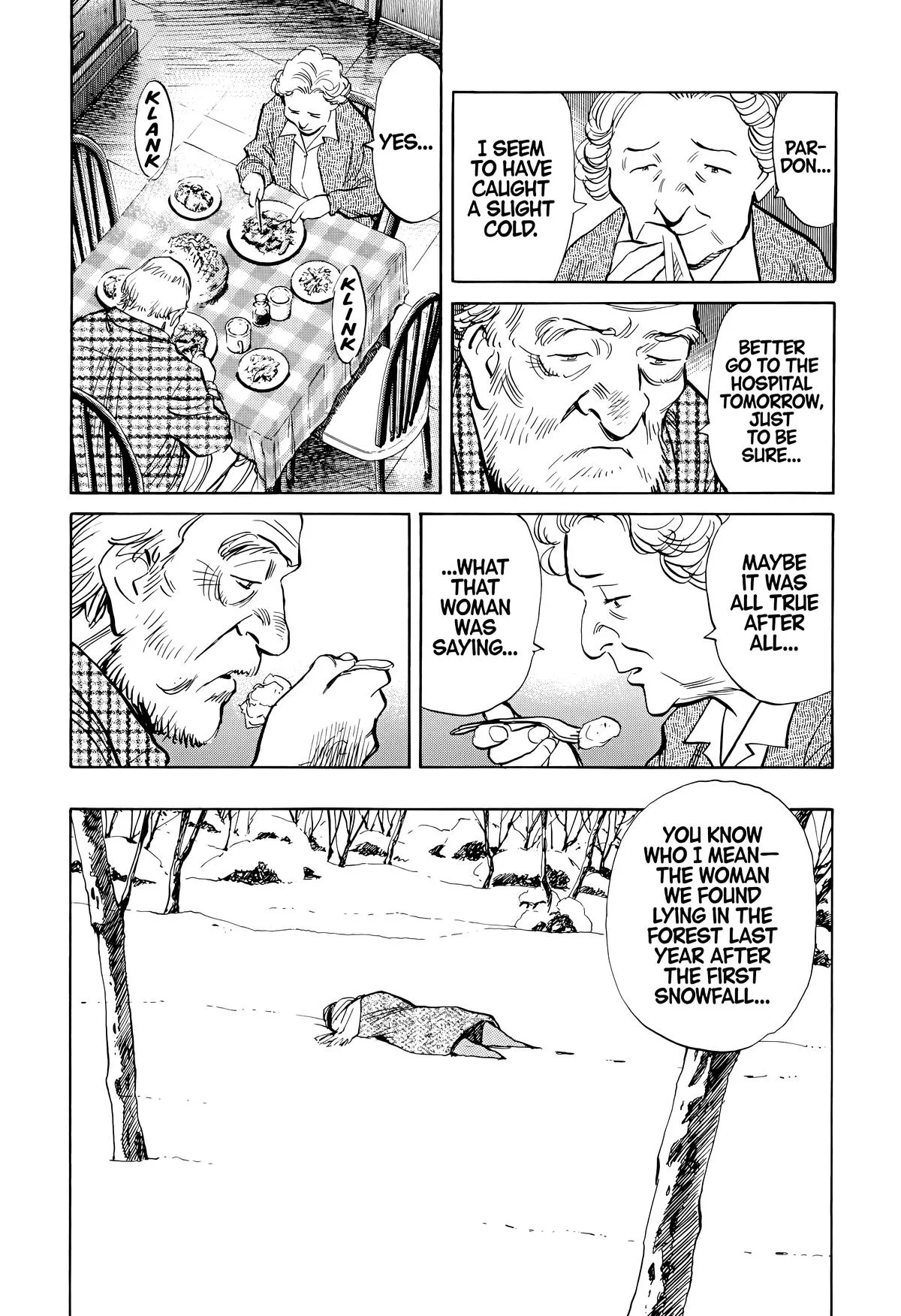 20th Century Boys - Chapter 143 - Page 10