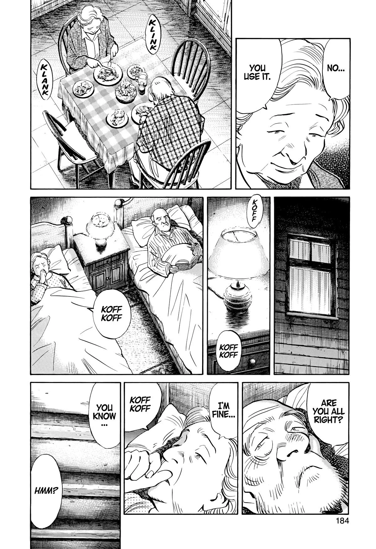 20th Century Boys - Chapter 143 - Page 16