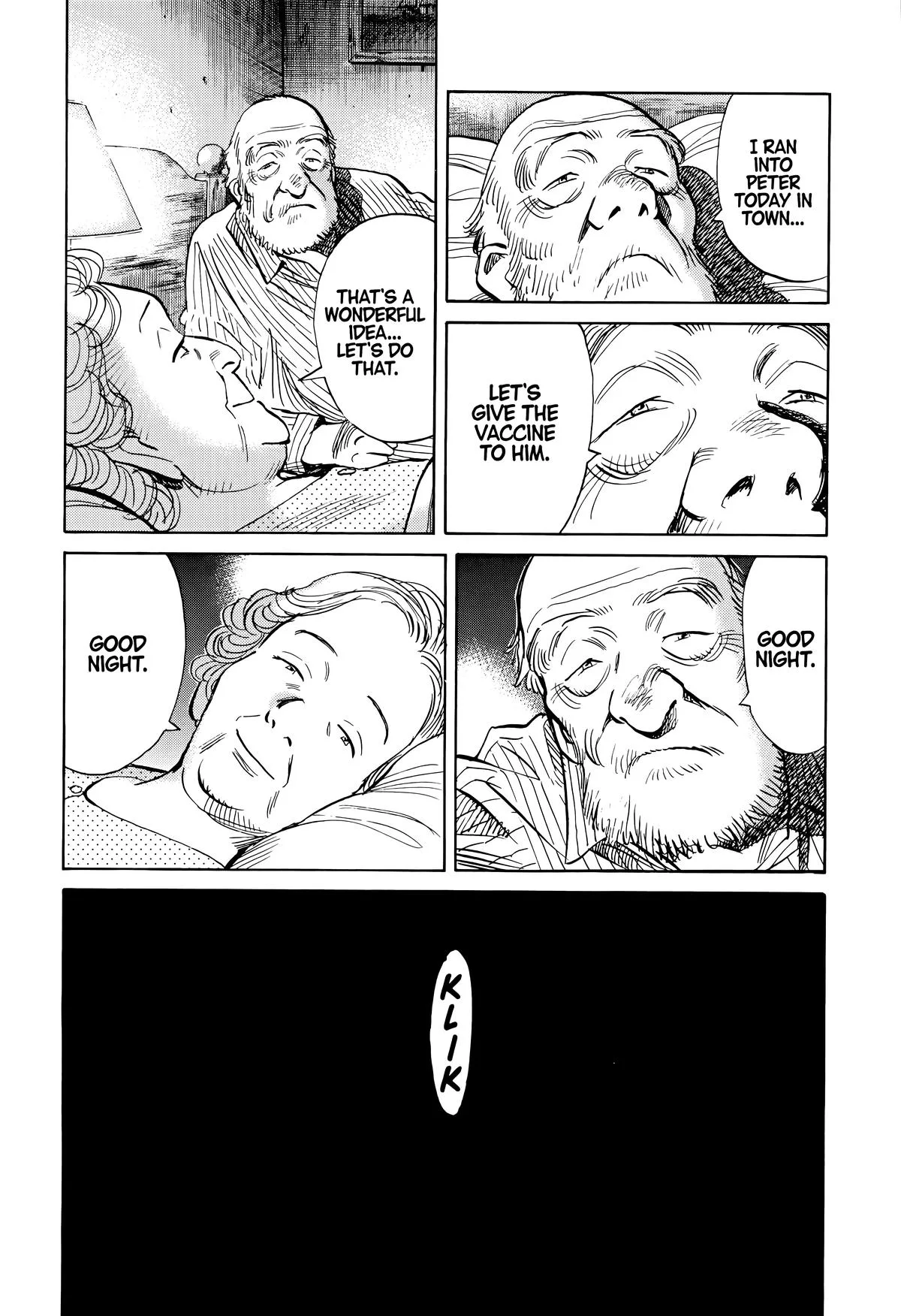 20th Century Boys - Chapter 143 - Page 18