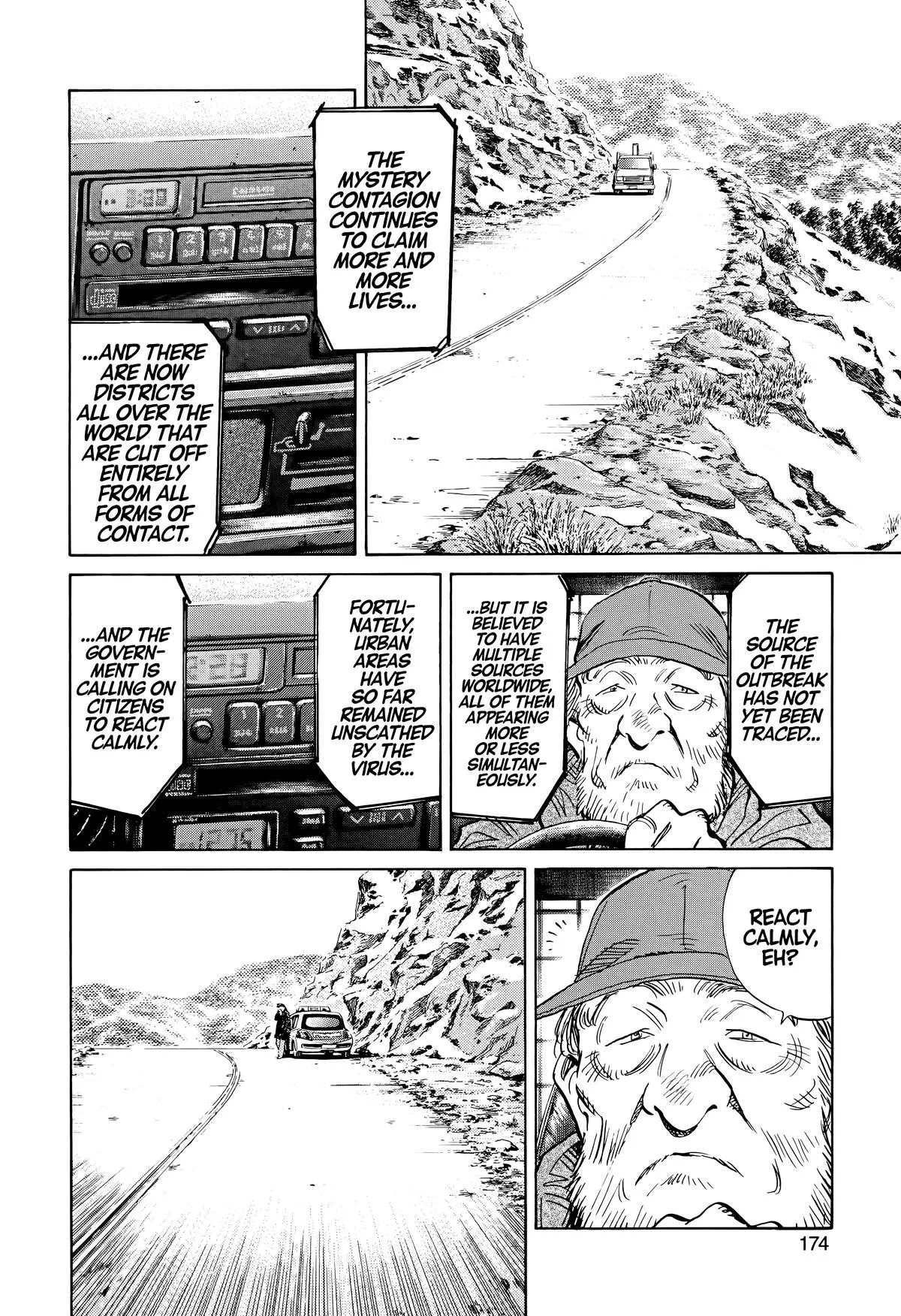 20th Century Boys - Chapter 143 - Page 6