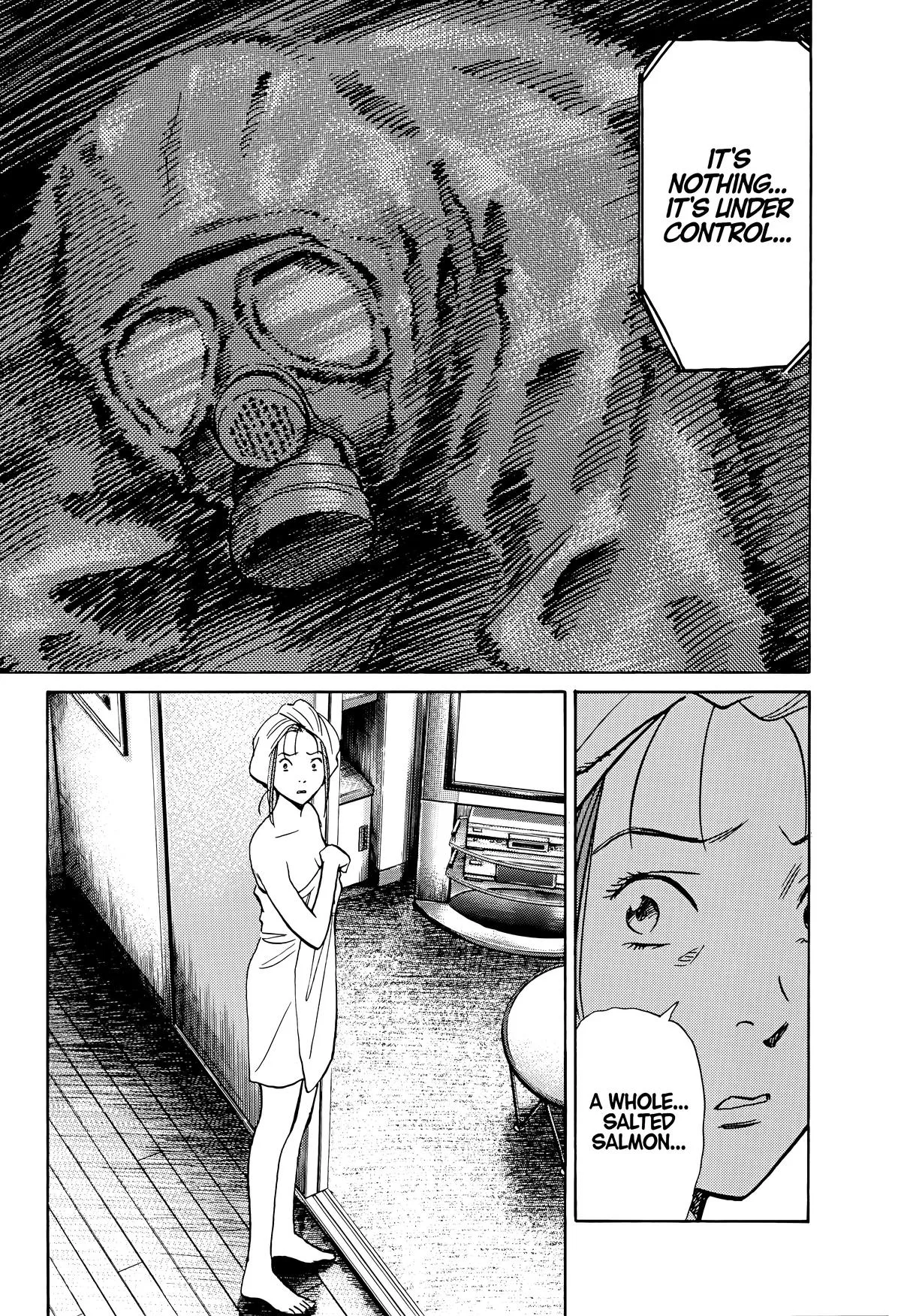 20th Century Boys - Chapter 144 - Page 17