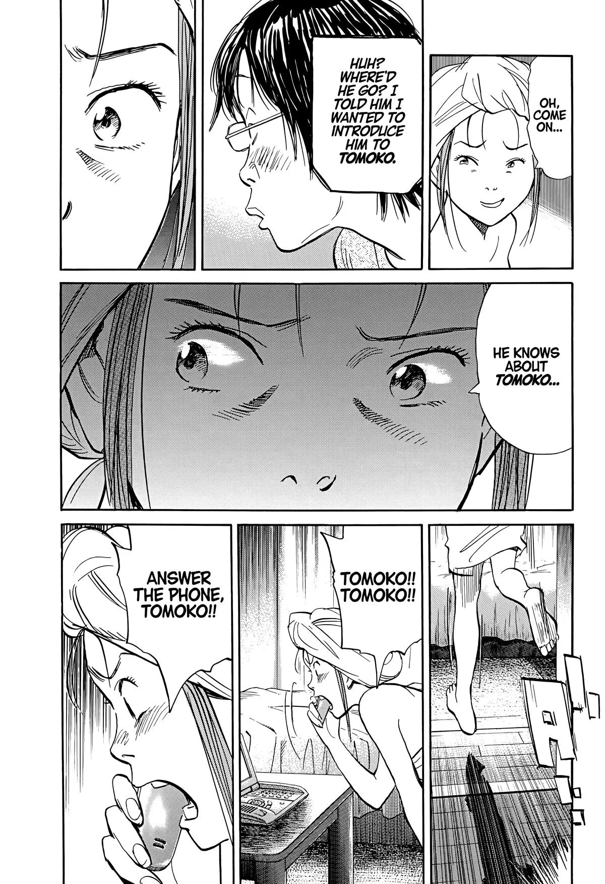 20th Century Boys - Chapter 144 - Page 18