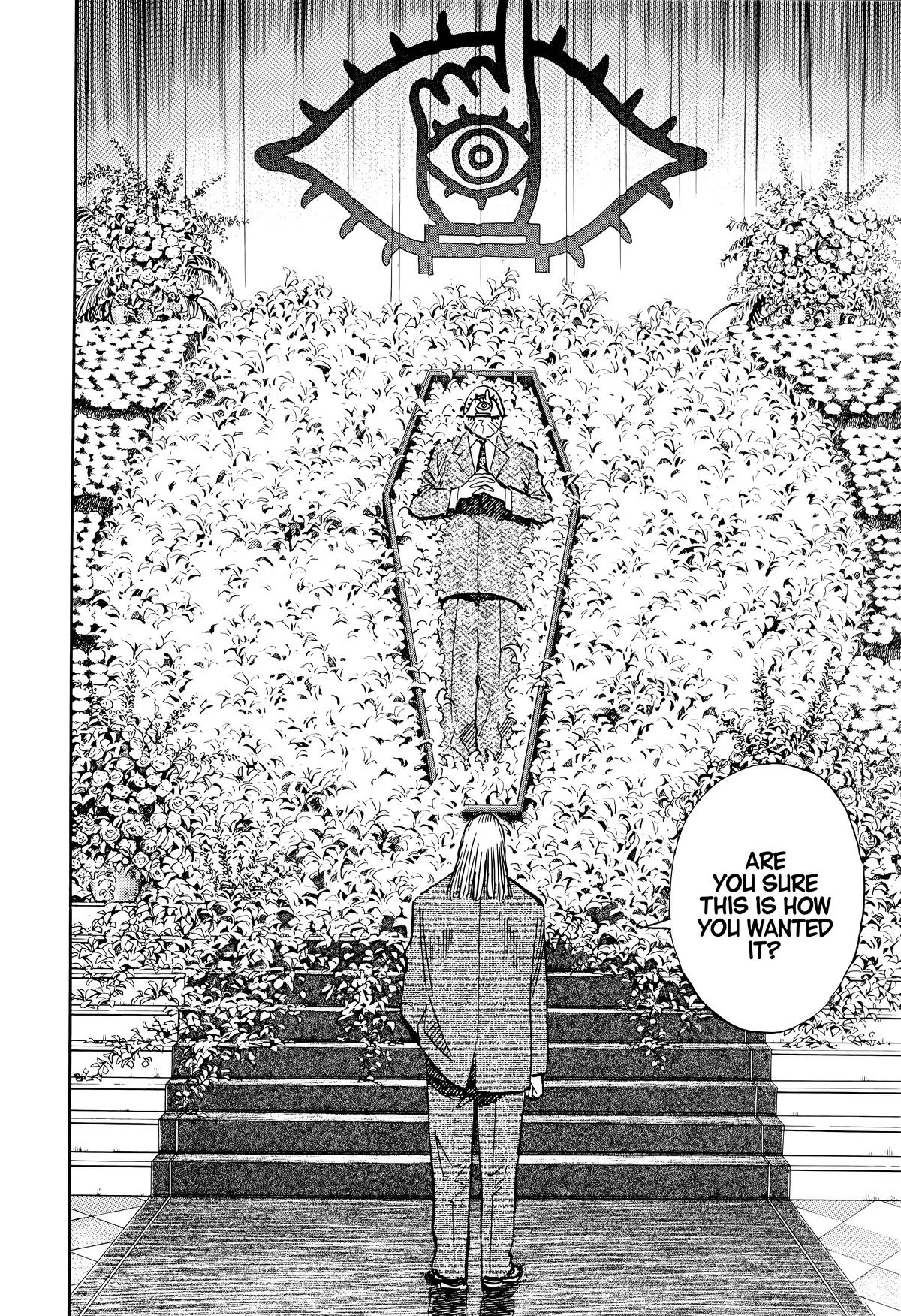 20th Century Boys - Chapter 146 - Page 11