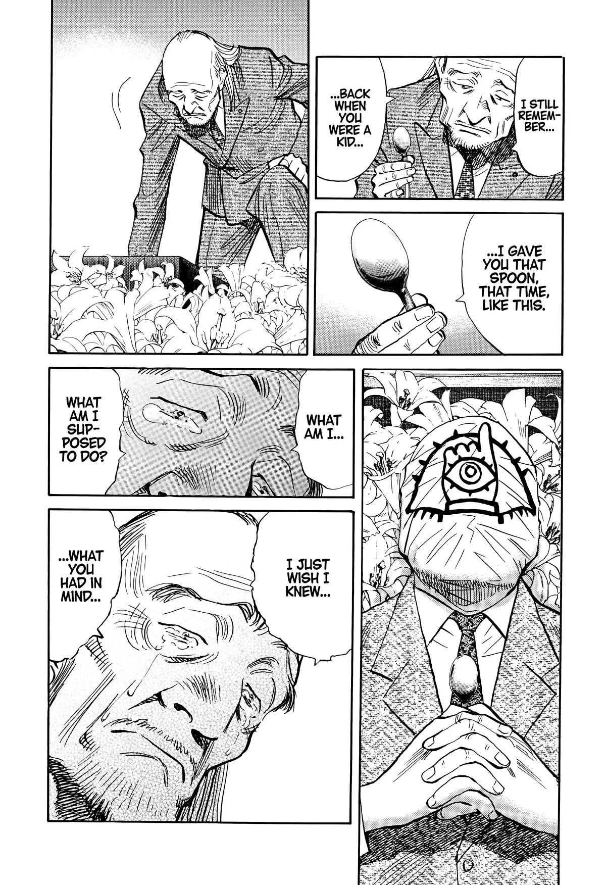 20th Century Boys - Chapter 146 - Page 13