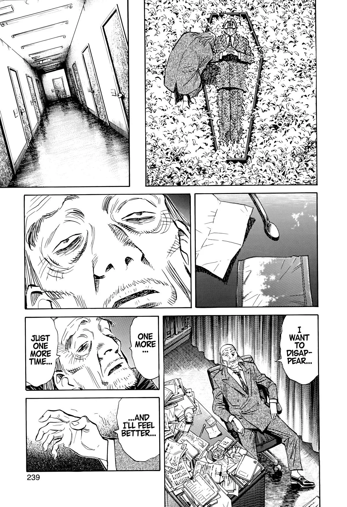20th Century Boys - Chapter 146 - Page 14