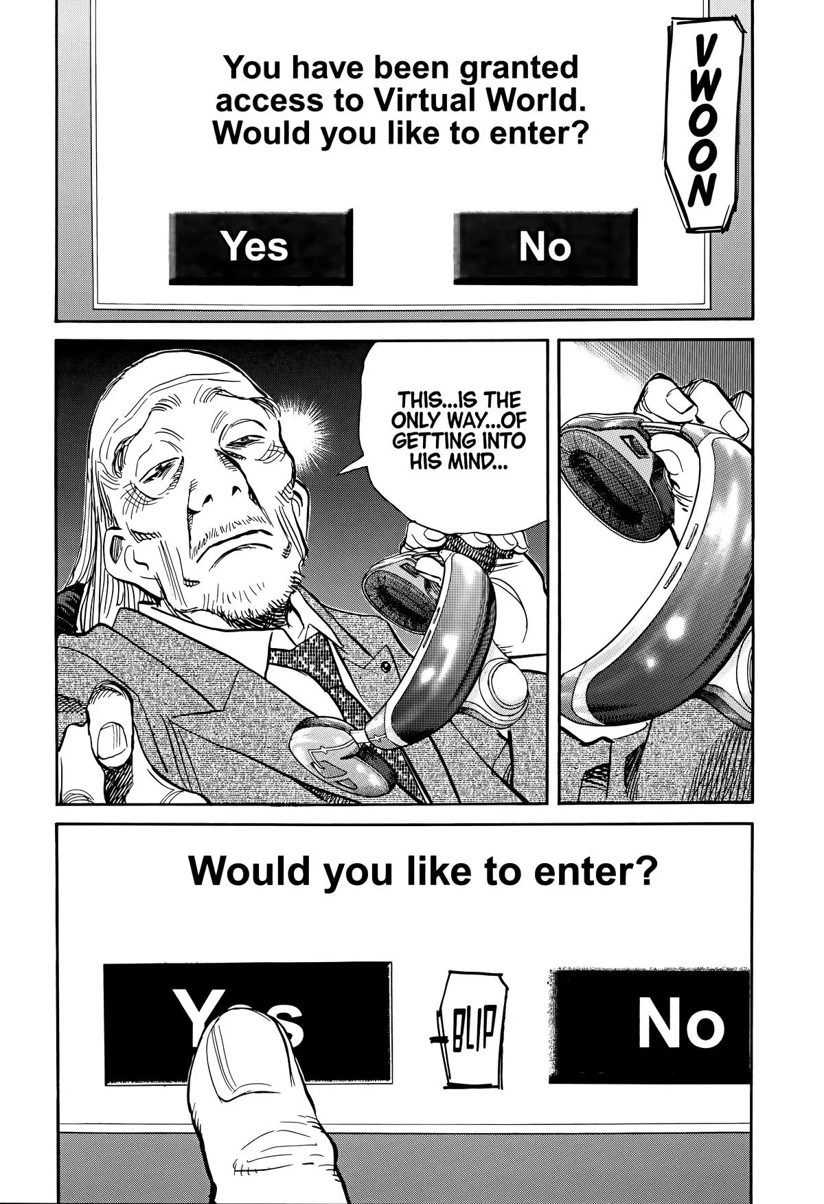 20th Century Boys - Chapter 146 - Page 17