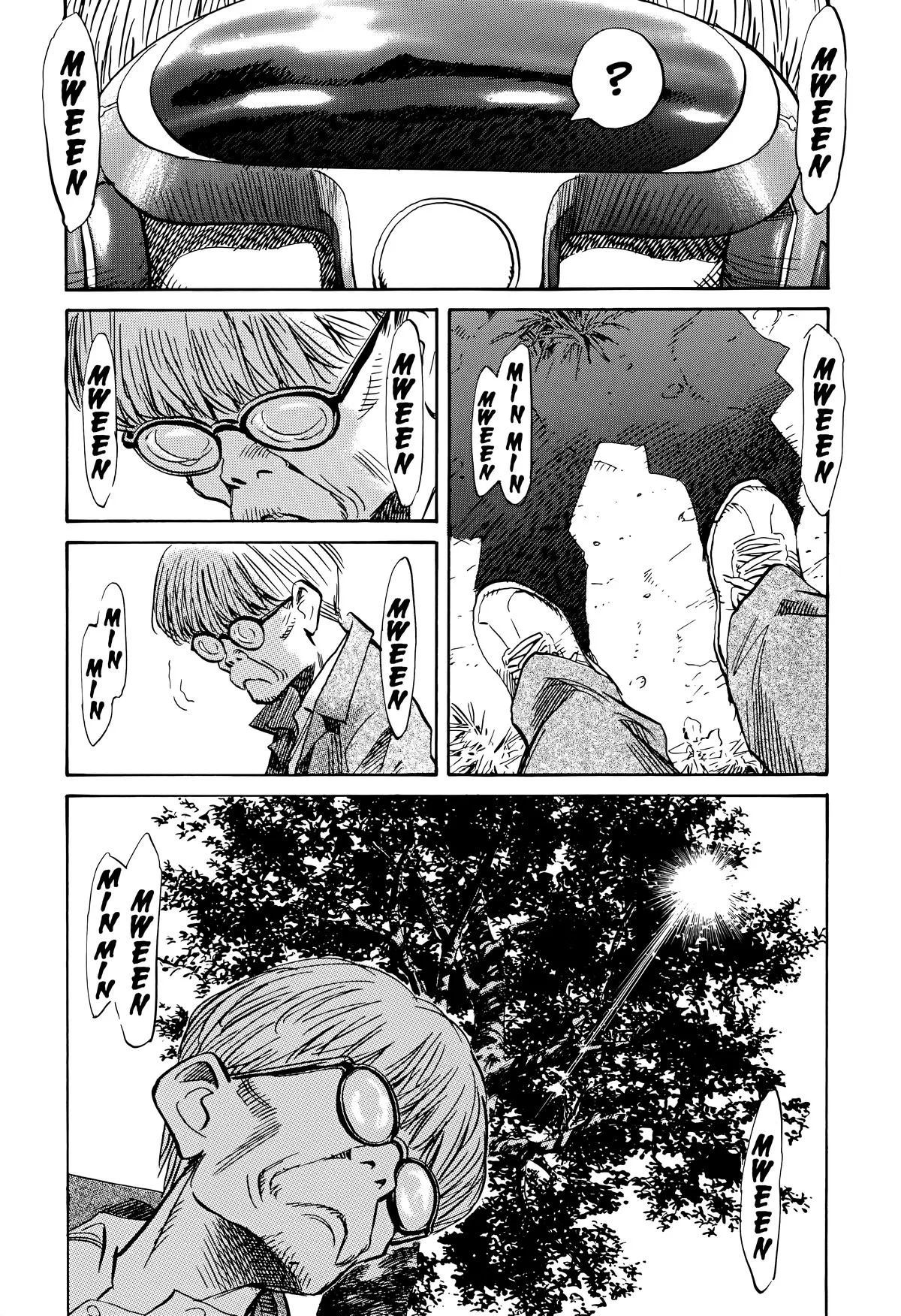 20th Century Boys - Chapter 147 - Page 12