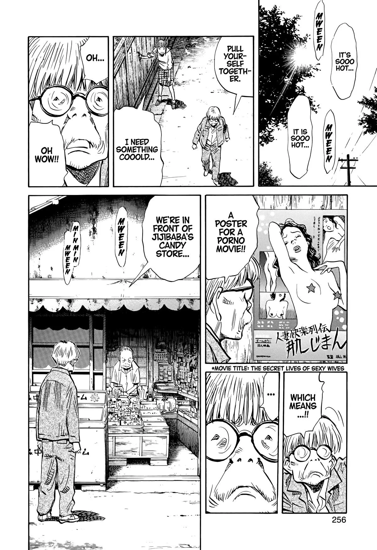 20th Century Boys - Chapter 147 - Page 14