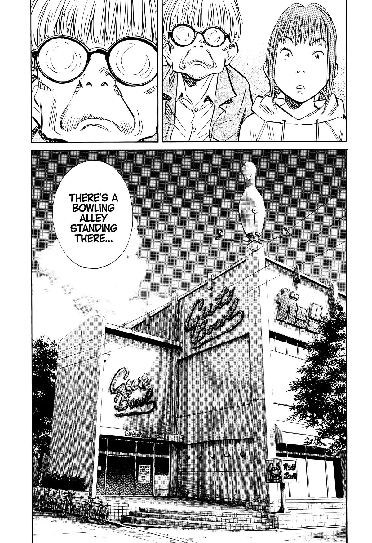 20th Century Boys - Chapter 147 - Page 18