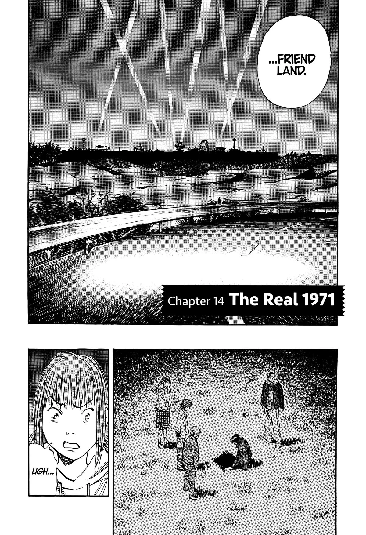 20th Century Boys - Chapter 147 - Page 2