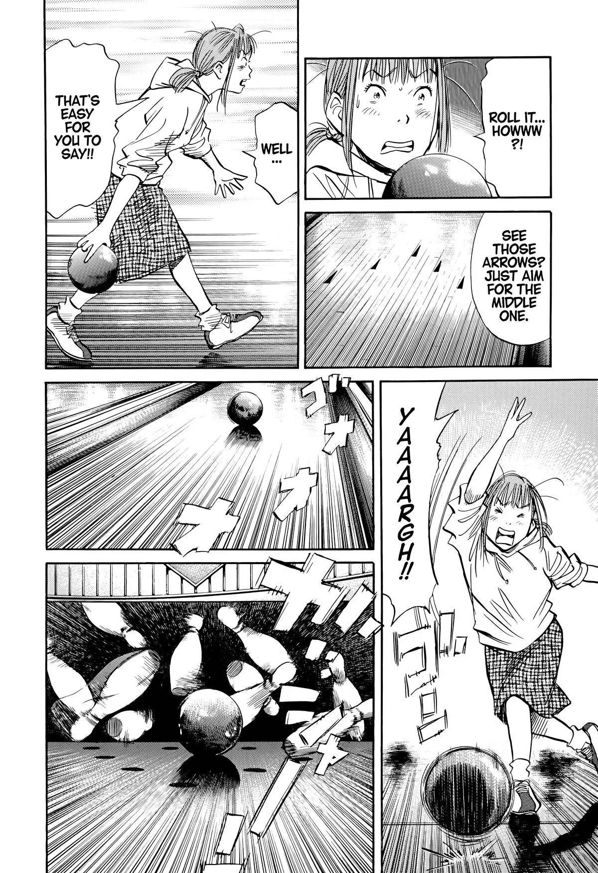 20th Century Boys - Chapter 148 - Page 10