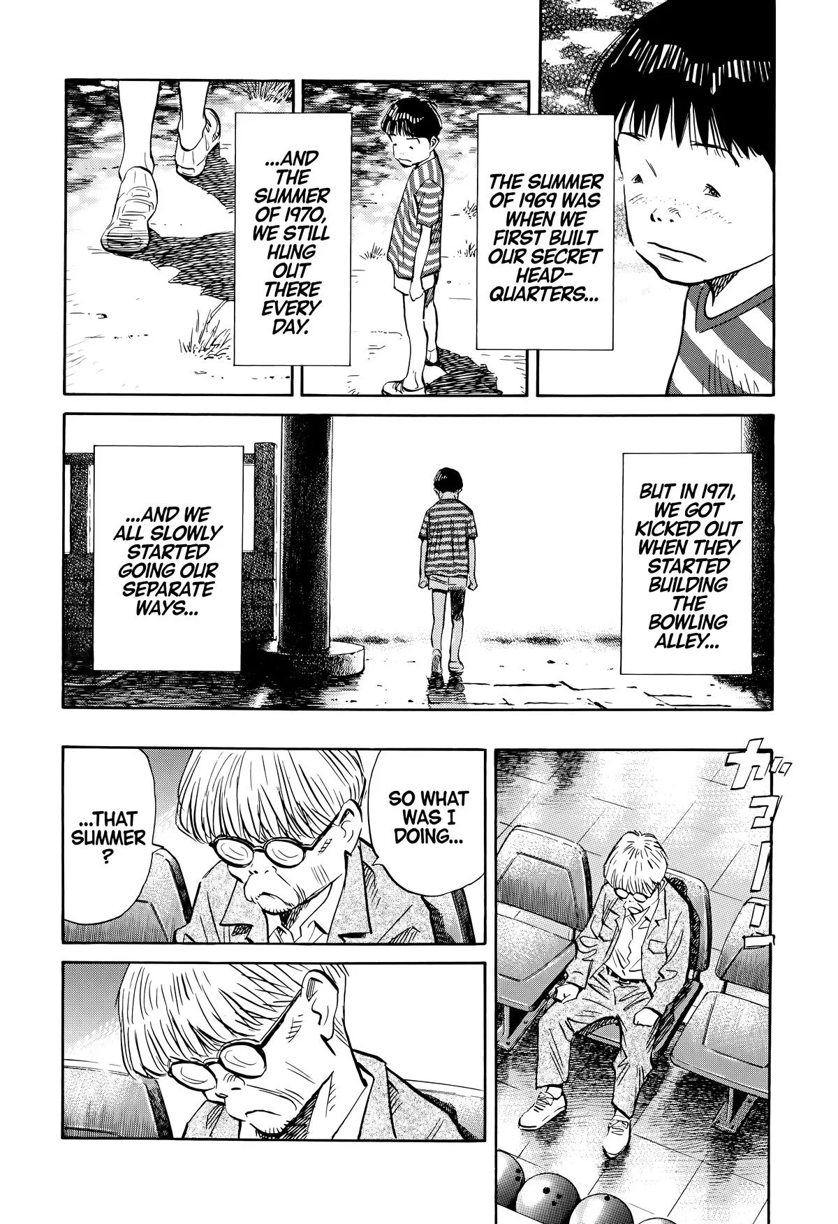 20th Century Boys - Chapter 148 - Page 14