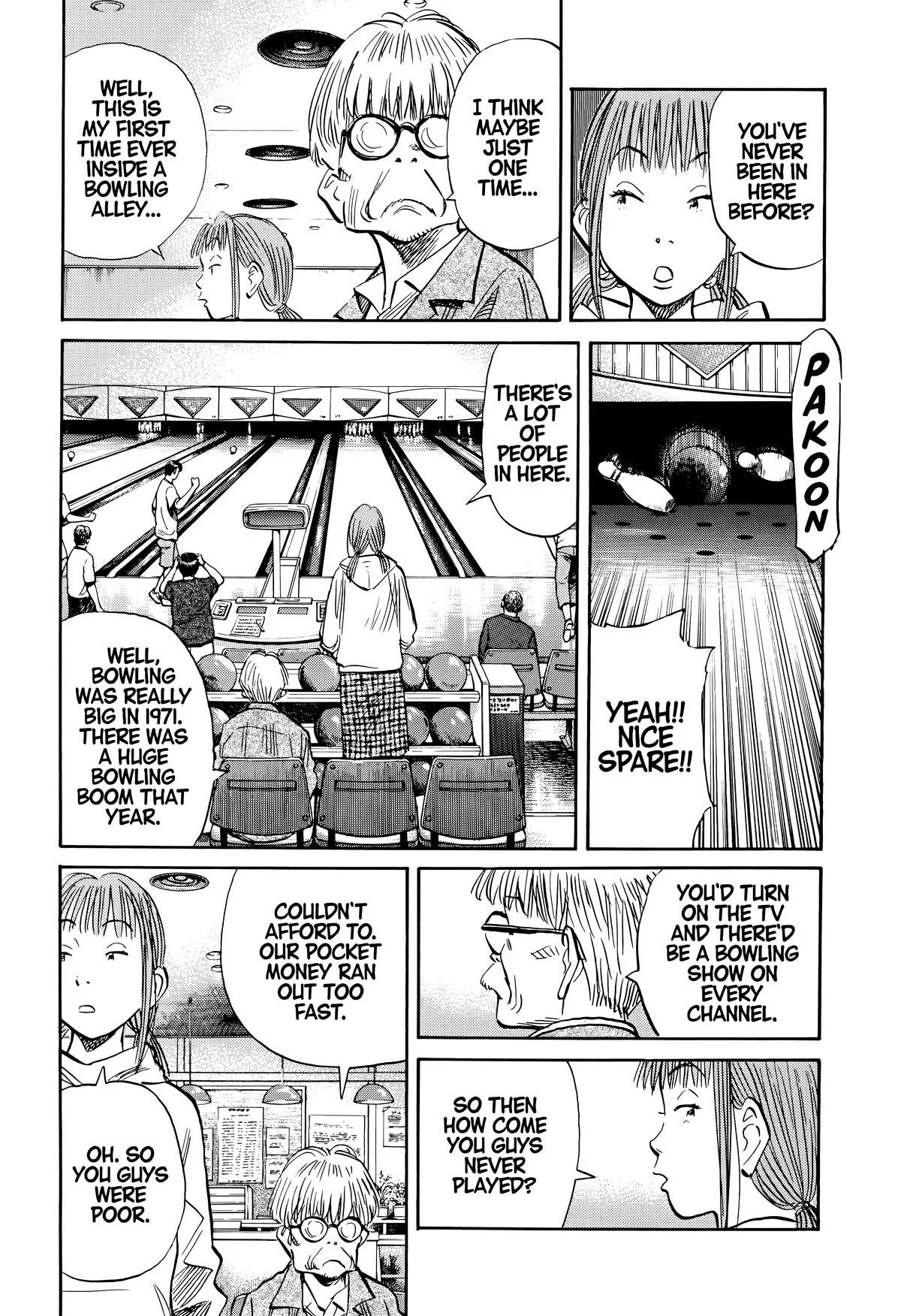 20th Century Boys - Chapter 148 - Page 7