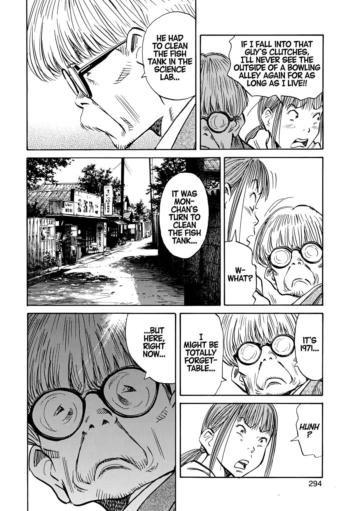20th Century Boys - Chapter 149 - Page 14
