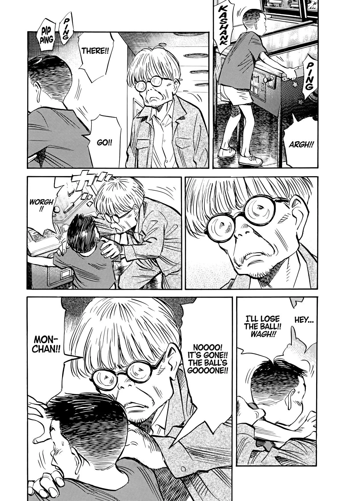 20th Century Boys - Chapter 149 - Page 9