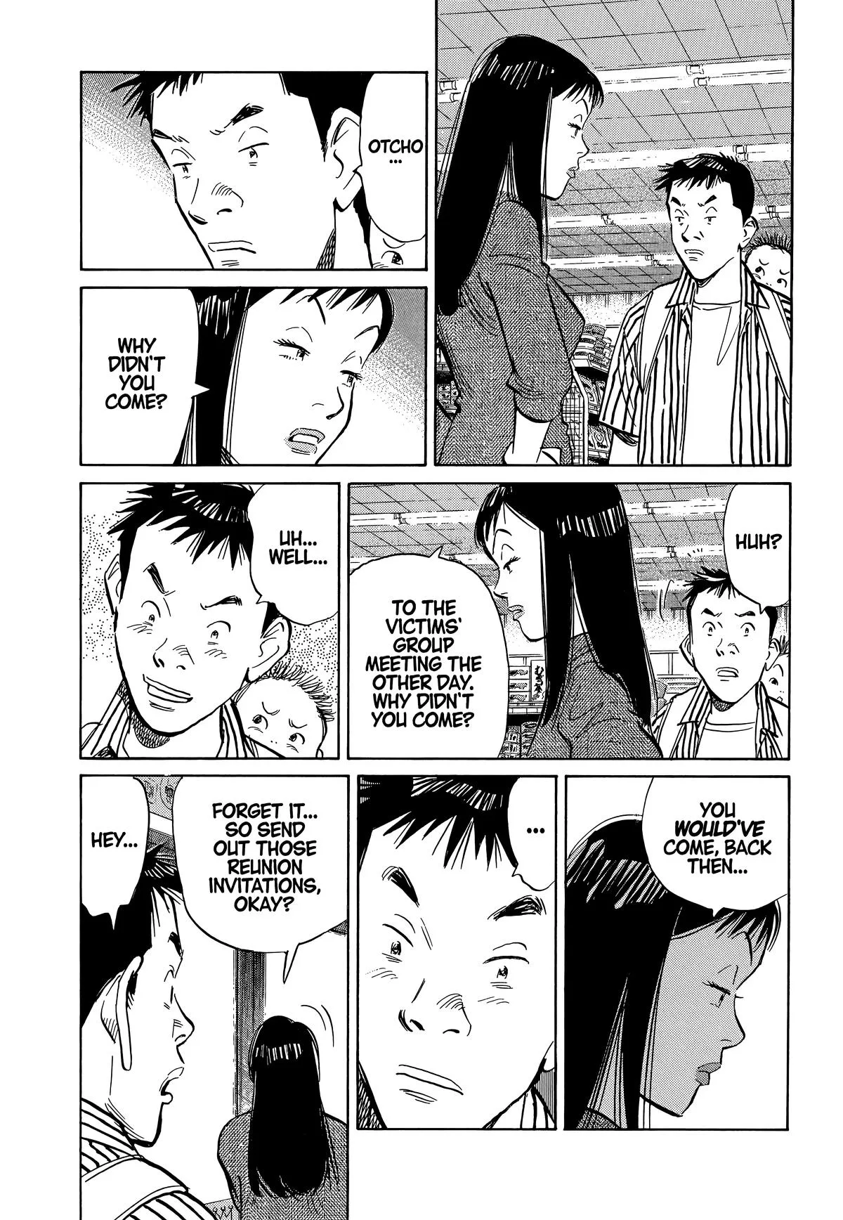 20th Century Boys - Chapter 15 - Page 10