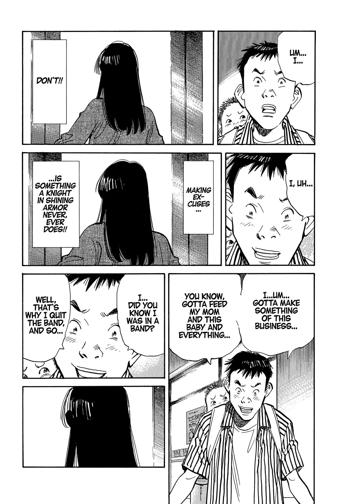 20th Century Boys - Chapter 15 - Page 11