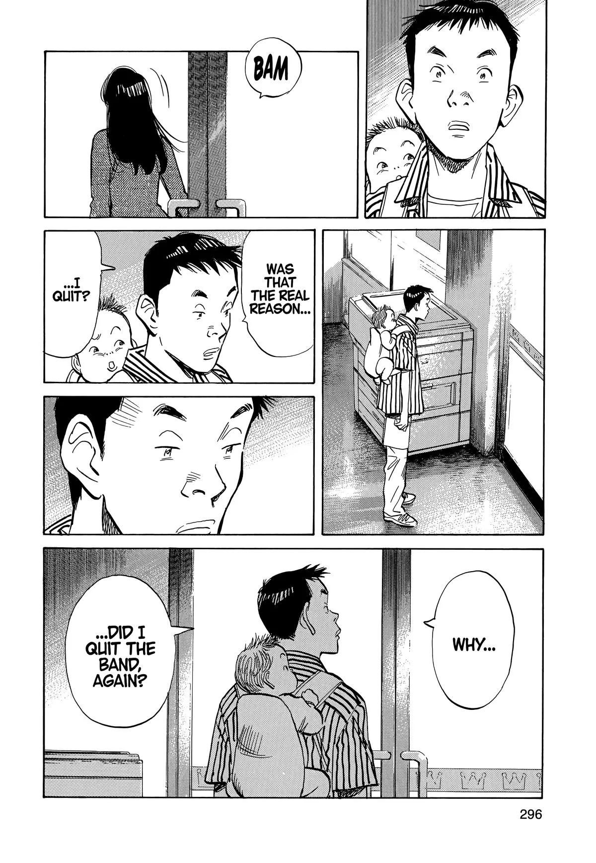 20th Century Boys - Chapter 15 - Page 13