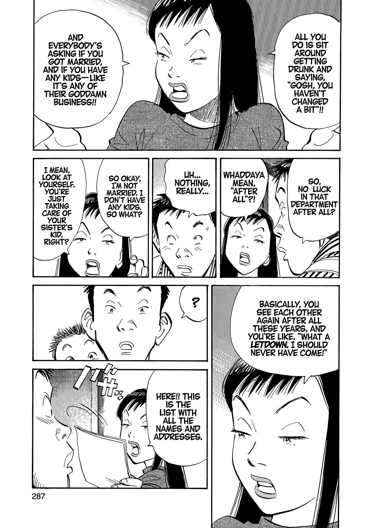 20th Century Boys - Chapter 15 - Page 4