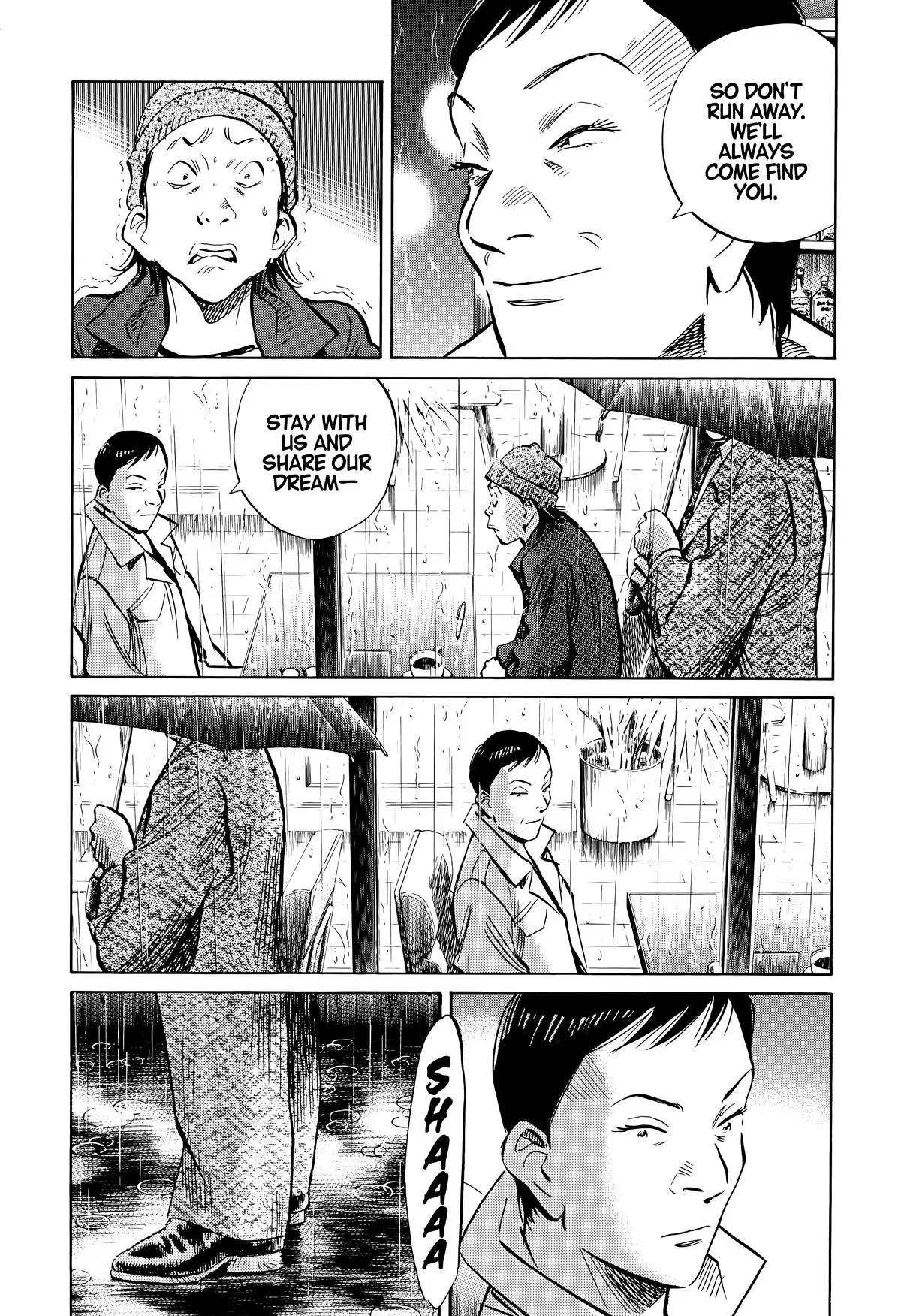 20th Century Boys - Chapter 150 - Page 12