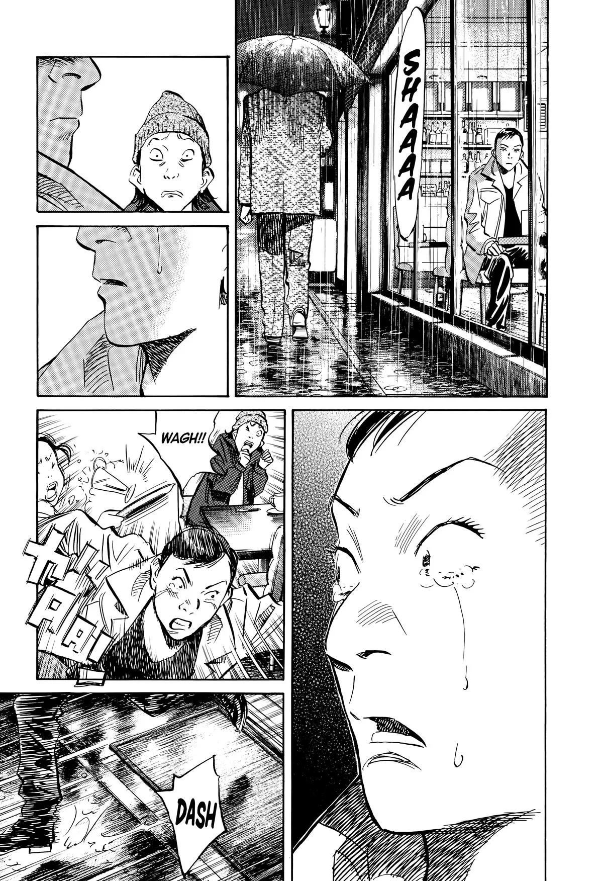 20th Century Boys - Chapter 150 - Page 13