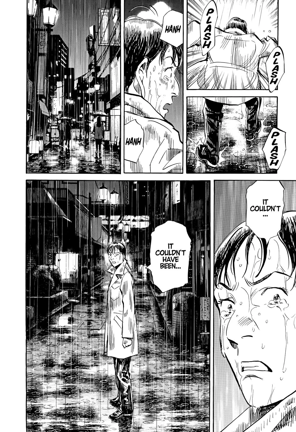 20th Century Boys - Chapter 150 - Page 14