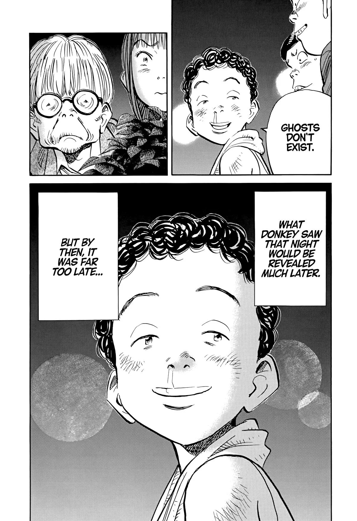 20th Century Boys - Chapter 150 - Page 18