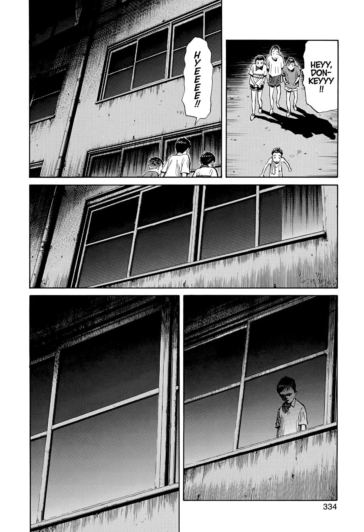 20th Century Boys - Chapter 151 - Page 18