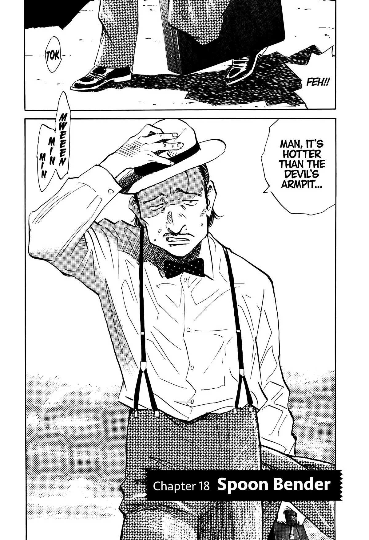 20th Century Boys - Chapter 151 - Page 2