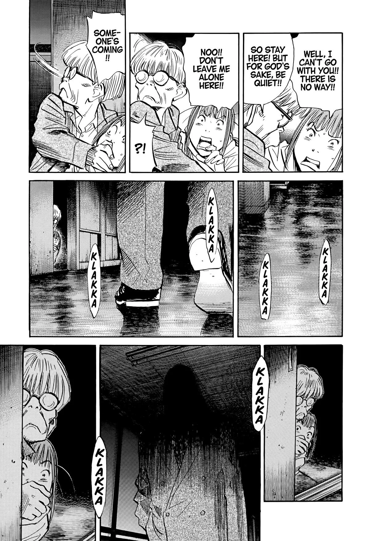20th Century Boys - Chapter 152 - Page 13